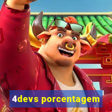 4devs porcentagem